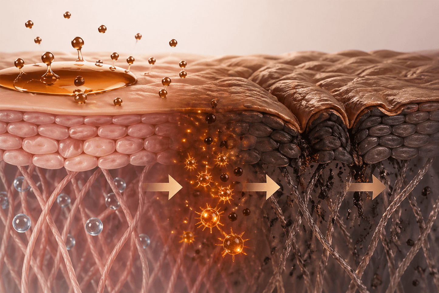 🤎 Fino all’85% di sconto sul Cerotto Abbronzante SunFree Trilumia® Bronzo dorato senza raggi UV ✨ Glow naturale fino a 14 giorni