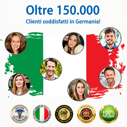👨‍⚕️✅🧡GFOUK® Cerotto ai Microaghi VeinRepair⚡Sollievo Immediato, Risultati a Lungo Termine
