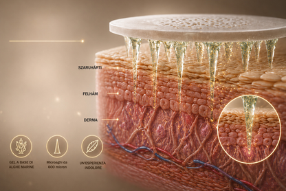 🤎 Fino all’85% di sconto sul Cerotto Abbronzante SunFree Trilumia® Bronzo dorato senza raggi UV ✨ Glow naturale fino a 14 giorni