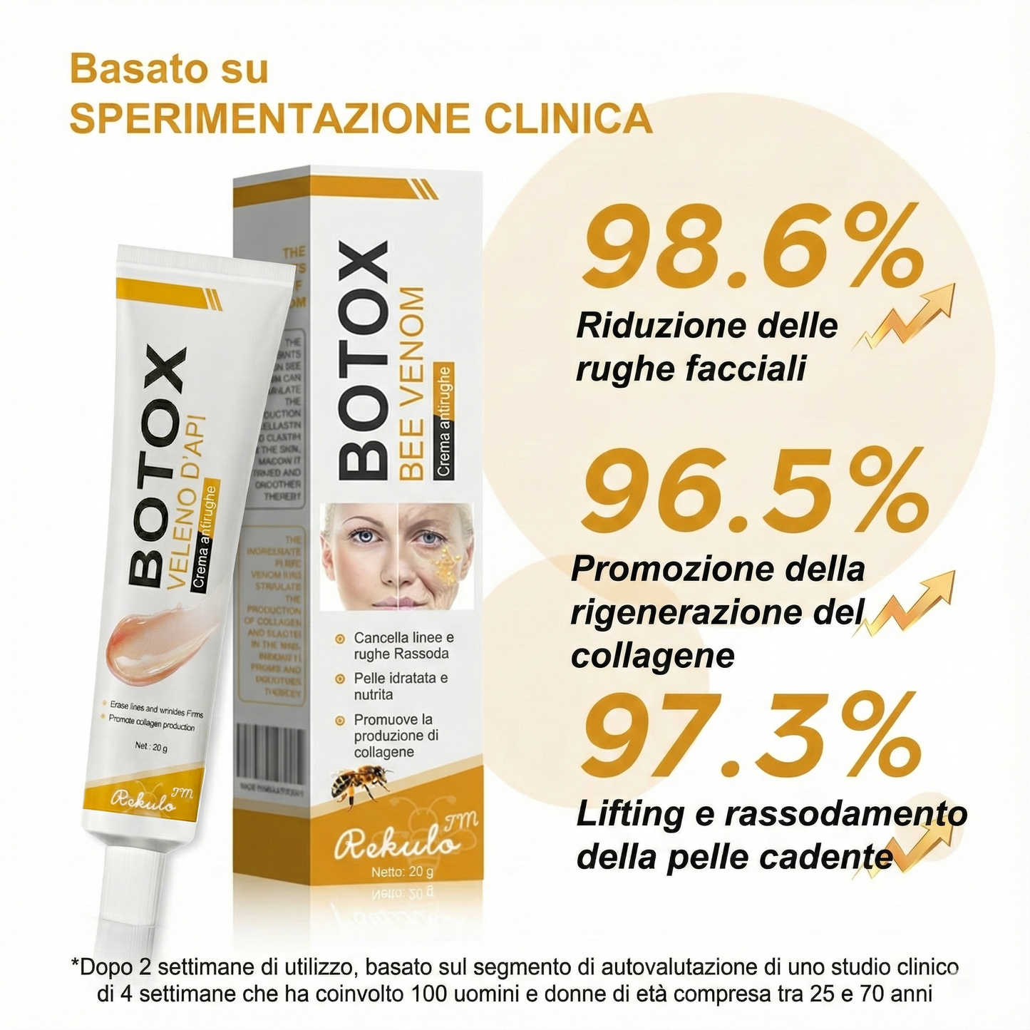 Goditi il 30% di sconto aggiungendo il secondo! 🧡🧡